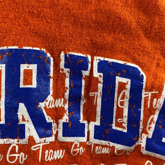 Pro Edge children’s University of Florida Gators tee - Picture 7 of 8